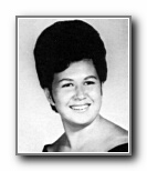 Bertha Gonzales: class of 1968, Norte Del Rio High School, Sacramento, CA.